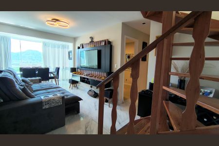 Apartamento à venda com 2 quartos, 100m² em Recreio dos Bandeirantes, Rio de Janeiro