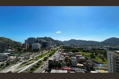 Apartamento à venda com 100m², 2 quartos e 3 vagas