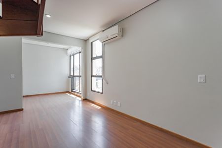 Sala de apartamento à venda com 2 quartos, 207m² em Bom Fim, Porto Alegre