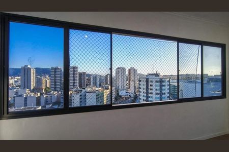 Apartamento à venda com 3 quartos, 85m² em Tijuca, Rio de Janeiro