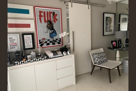 Apartamento à venda com 2 quartos, 150m² em Vila Nova Conceição, São Paulo