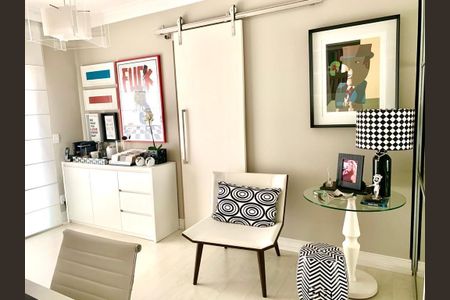 Apartamento à venda com 2 quartos, 150m² em Vila Nova Conceição, São Paulo