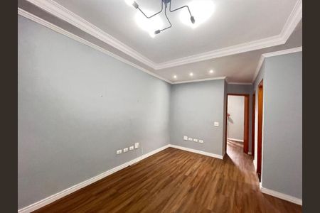 Apartamento à venda com 2 quartos, 50m² em Parque das Nações, Santo André