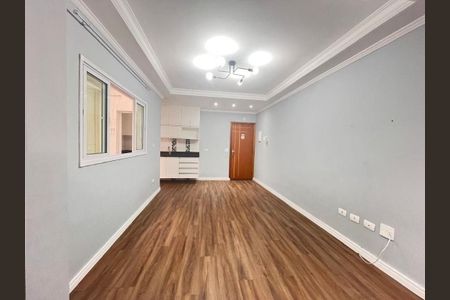 Apartamento à venda com 2 quartos, 50m² em Parque das Nações, Santo André