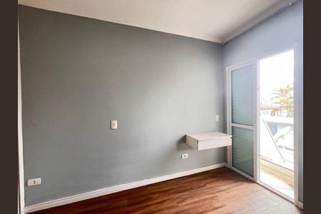 Apartamento à venda com 2 quartos, 50m² em Parque das Nações, Santo André