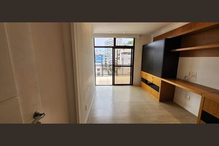 Apartamento à venda com 4 quartos, 392m² em Laranjeiras, Rio de Janeiro