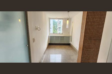 Apartamento à venda com 4 quartos, 392m² em Laranjeiras, Rio de Janeiro