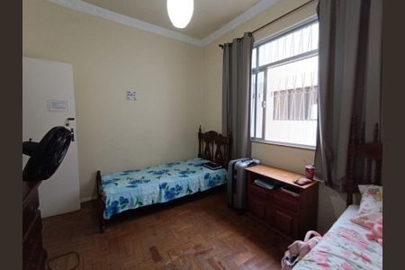 Casa à venda com 2 quartos, 80m² em São Domingos, Niterói