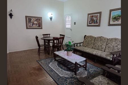 Casa à venda com 2 quartos, 80m² em São Domingos, Niterói