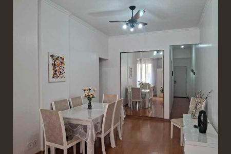 Apartamento à venda com 2 quartos, 81m² em Flamengo, Rio de Janeiro