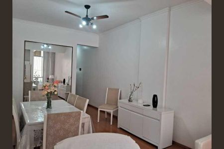 Apartamento à venda com 2 quartos, 81m² em Flamengo, Rio de Janeiro