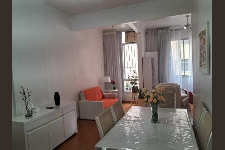 Apartamento à venda com 2 quartos, 81m² em Flamengo, Rio de Janeiro