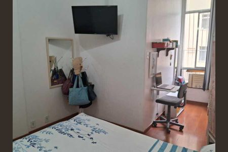 Apartamento à venda com 2 quartos, 81m² em Flamengo, Rio de Janeiro