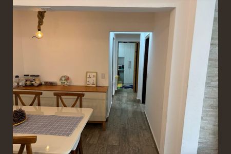 Apartamento à venda com 3 quartos, 72m² em Jardim Taquaral, São Paulo