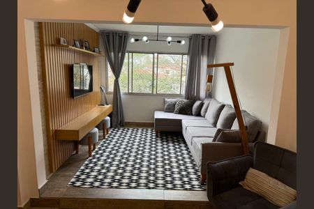 Apartamento à venda com 3 quartos, 72m² em Jardim Taquaral, São Paulo