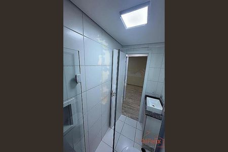 Apartamento à venda com 2 quartos, 56m² em Jardim do Papai, Guarulhos