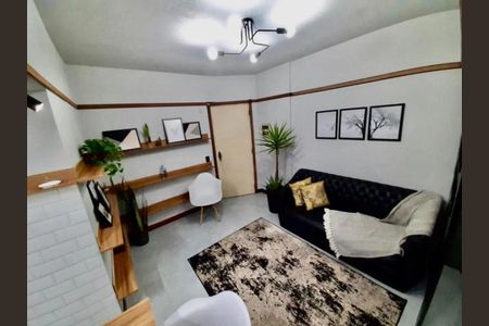 Apartamento à venda com 1 quarto, 42m² em Campos Elíseos, São Paulo
