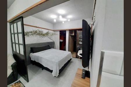 Apartamento à venda com 1 quarto, 42m² em Campos Elíseos, São Paulo