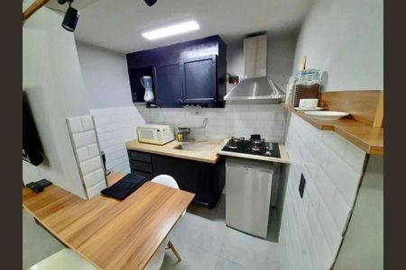Apartamento à venda com 1 quarto, 42m² em Campos Elíseos, São Paulo