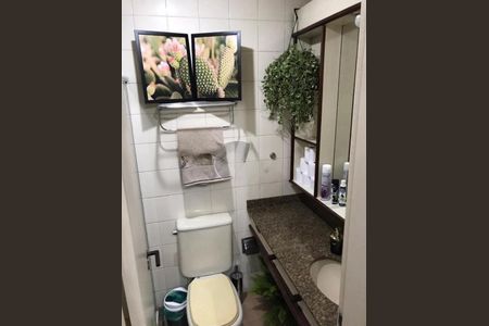 Apartamento à venda com 1 quarto, 42m² em Campos Elíseos, São Paulo