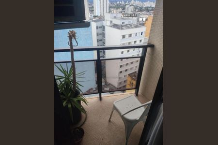 Apartamento à venda com 1 quarto, 42m² em Campos Elíseos, São Paulo