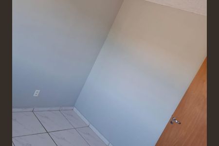 Quarto 2 de apartamento à venda com 2 quartos, 43m² em Jardim Bom Sucesso, Campinas