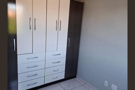 Quarto 1 de apartamento à venda com 2 quartos, 43m² em Jardim Bom Sucesso, Campinas