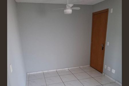 Sala de apartamento à venda com 2 quartos, 43m² em Jardim Bom Sucesso, Campinas