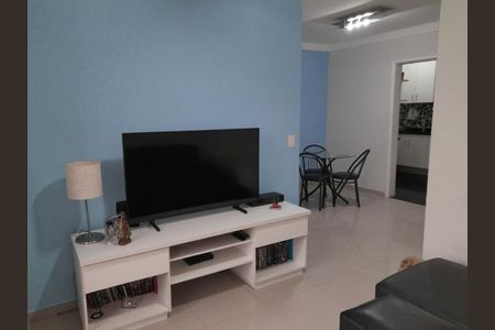Apartamento à venda com 3 quartos, 65m² em Panamby, São Paulo