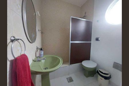 Apartamento à venda com 2 quartos, 63m² em Freguesia (Jacarepaguá), Rio de Janeiro