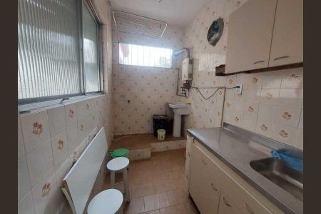 Apartamento à venda com 2 quartos, 63m² em Freguesia (Jacarepaguá), Rio de Janeiro