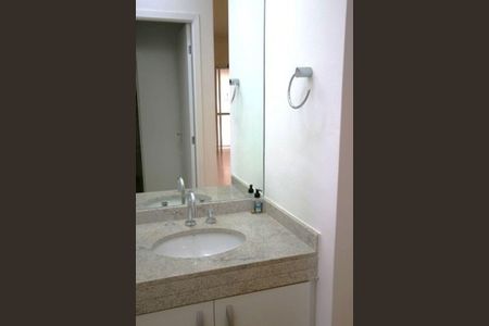 Apartamento à venda com 1 quarto, 43m² em Bela Vista, São Paulo