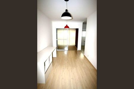 Apartamento à venda com 1 quarto, 43m² em Bela Vista, São Paulo