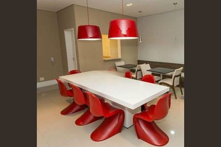 Apartamento à venda com 1 quarto, 43m² em Bela Vista, São Paulo