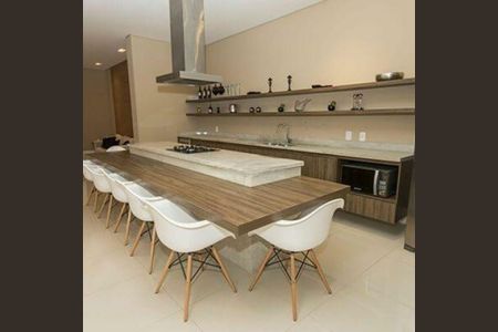 Apartamento à venda com 1 quarto, 43m² em Bela Vista, São Paulo