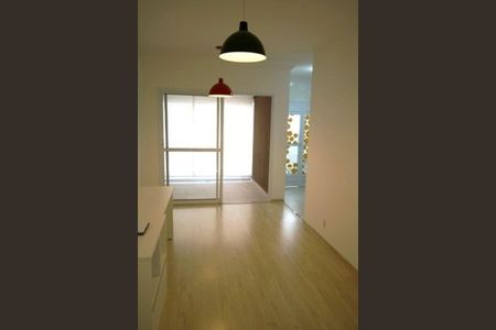 Apartamento à venda com 1 quarto, 43m² em Bela Vista, São Paulo