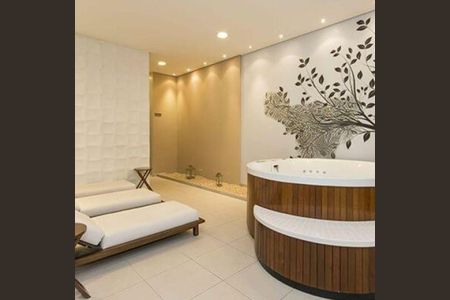 Apartamento à venda com 1 quarto, 43m² em Bela Vista, São Paulo