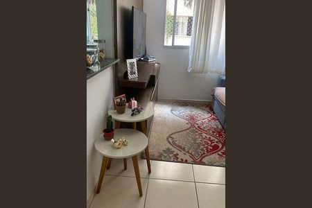 Apartamento à venda com 2 quartos, 43m² em Lapa, São Paulo