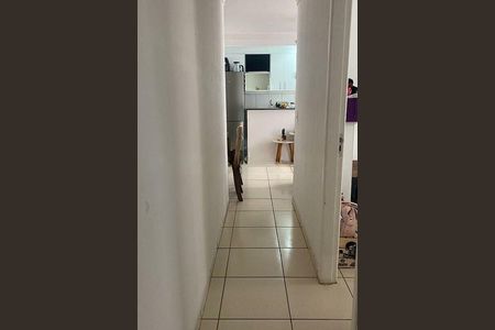Apartamento à venda com 2 quartos, 43m² em Lapa, São Paulo