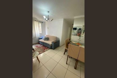 Apartamento à venda com 2 quartos, 43m² em Lapa, São Paulo