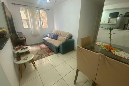 Apartamento à venda com 2 quartos, 43m² em Lapa, São Paulo