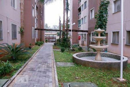 Apartamento à venda com 2 quartos, 43m² em Lapa, São Paulo