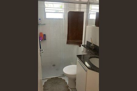 Apartamento à venda com 2 quartos, 43m² em Lapa, São Paulo