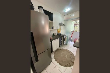 Apartamento à venda com 2 quartos, 43m² em Lapa, São Paulo