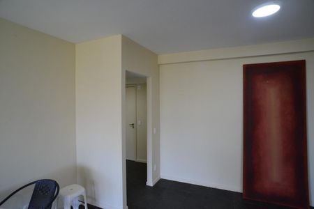 Sala de apartamento para alugar com 2 quartos, 84m² em Barra da Tijuca, Rio de Janeiro