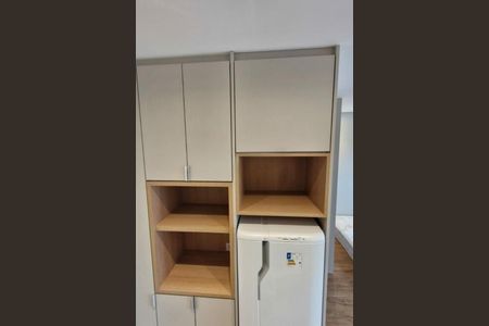 Kitnet/Studio à venda com 1 quarto, 24m² em Vila Olímpia, São Paulo