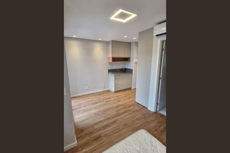 Kitnet/Studio à venda com 1 quarto, 24m² em Vila Olímpia, São Paulo