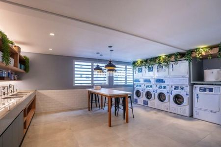 Kitnet/Studio à venda com 1 quarto, 24m² em Vila Olímpia, São Paulo