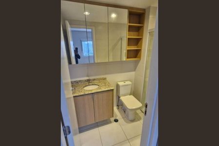 Kitnet/Studio à venda com 1 quarto, 24m² em Vila Olímpia, São Paulo