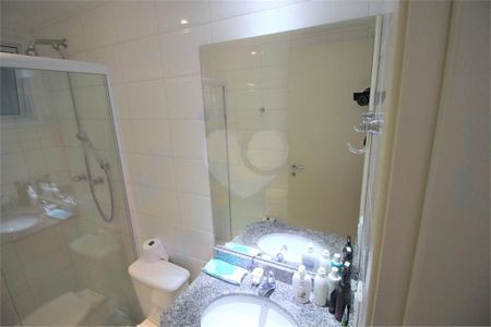 Apartamento à venda com 3 quartos, 65m² em Vila Vera, São Paulo